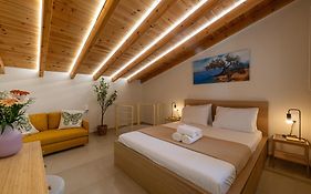 Homeasy Apartments